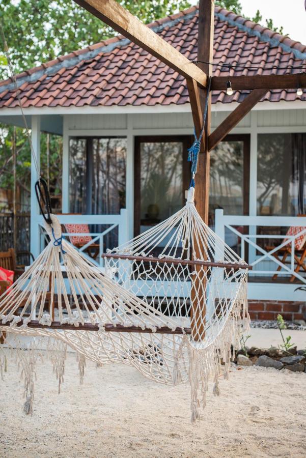 The High Dive Gili Gede By Ultimate Resorts エクステリア 写真