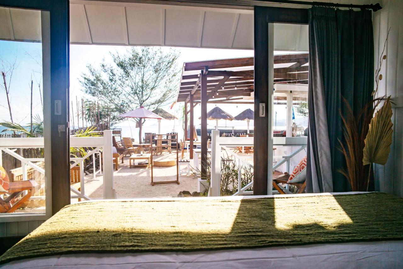 The High Dive Gili Gede By Ultimate Resorts エクステリア 写真