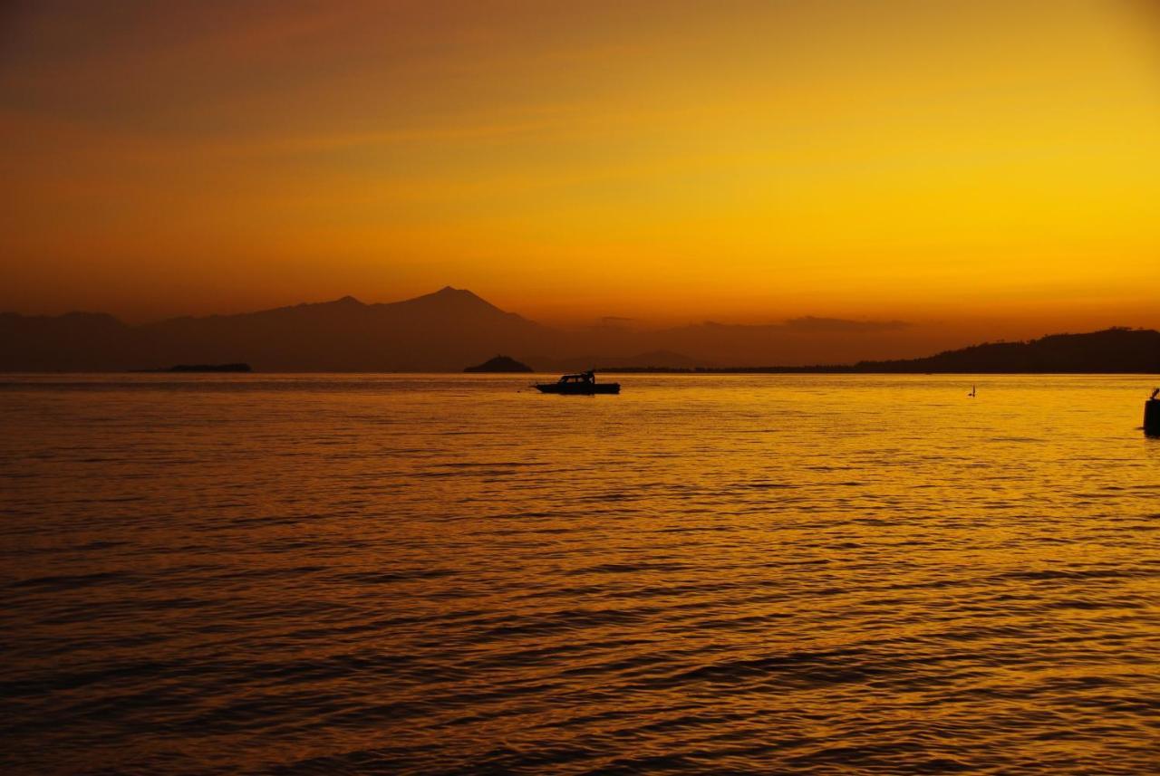 The High Dive Gili Gede By Ultimate Resorts エクステリア 写真