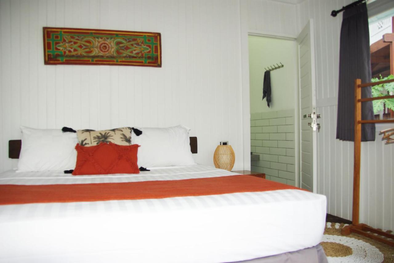 The High Dive Gili Gede By Ultimate Resorts エクステリア 写真