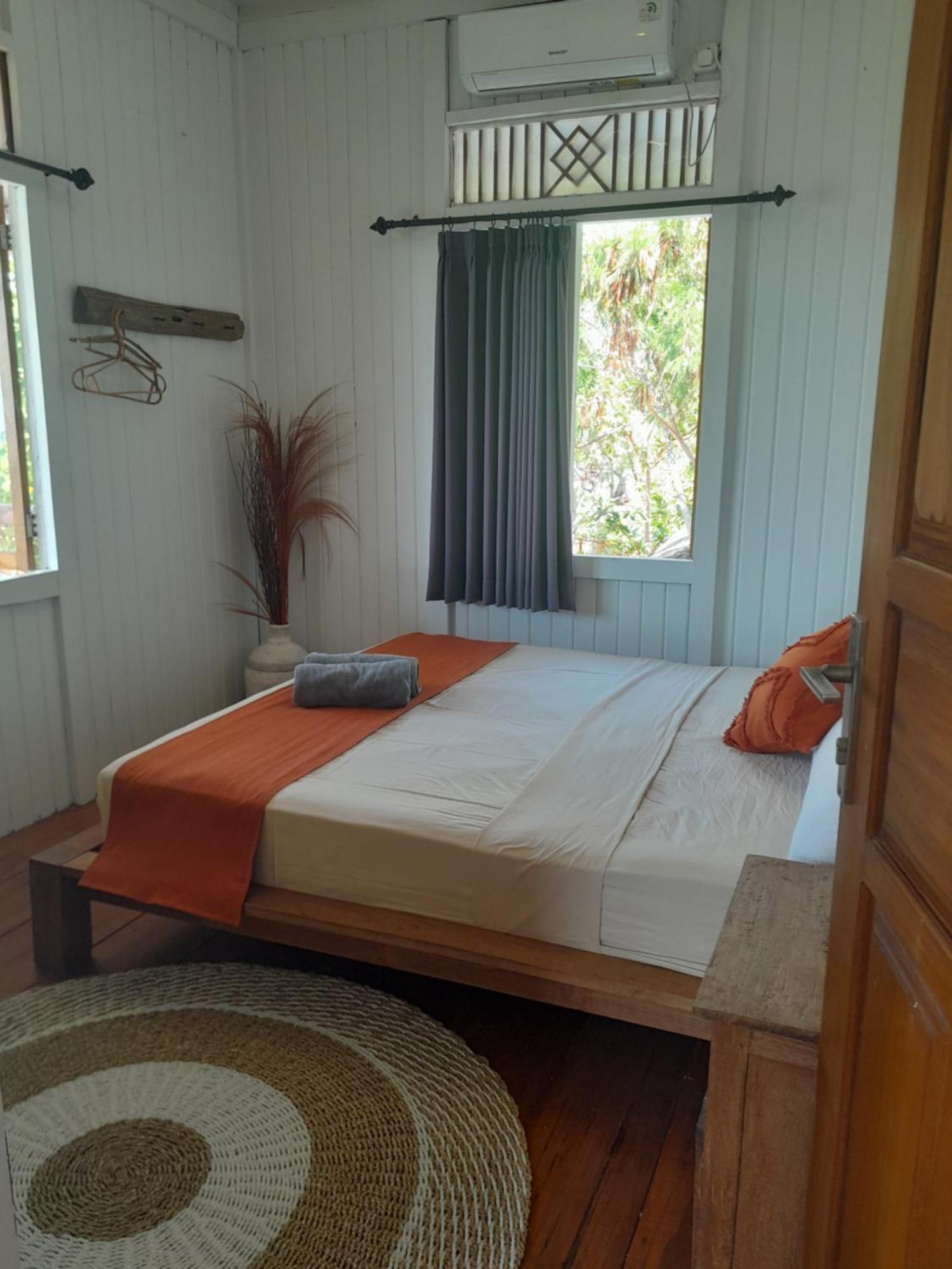 The High Dive Gili Gede By Ultimate Resorts エクステリア 写真