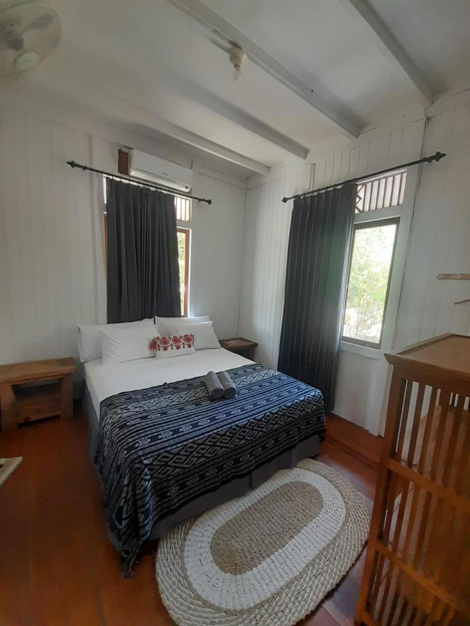 The High Dive Gili Gede By Ultimate Resorts エクステリア 写真