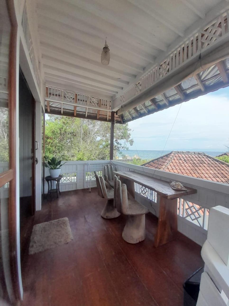 The High Dive Gili Gede By Ultimate Resorts エクステリア 写真