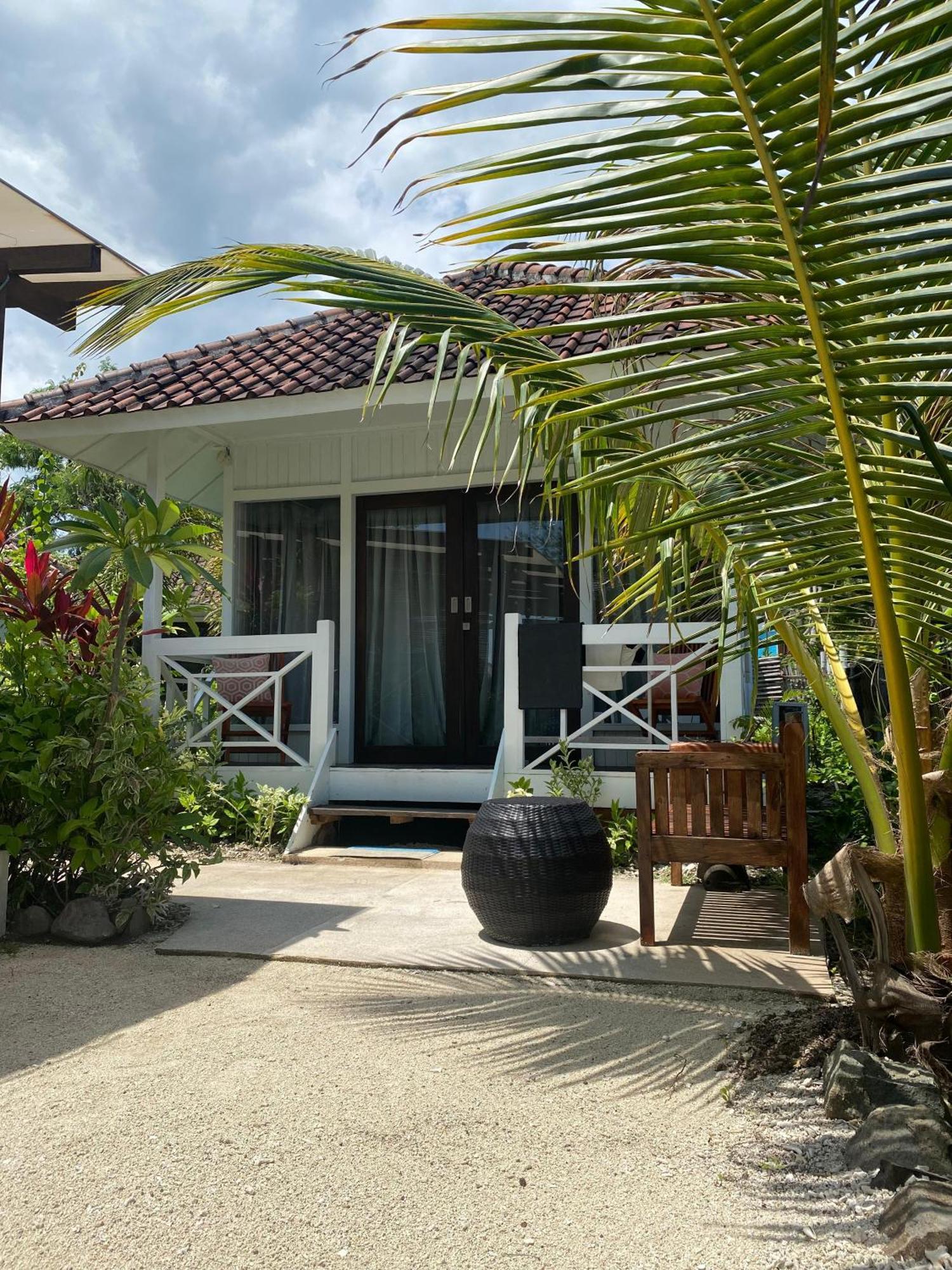 The High Dive Gili Gede By Ultimate Resorts エクステリア 写真